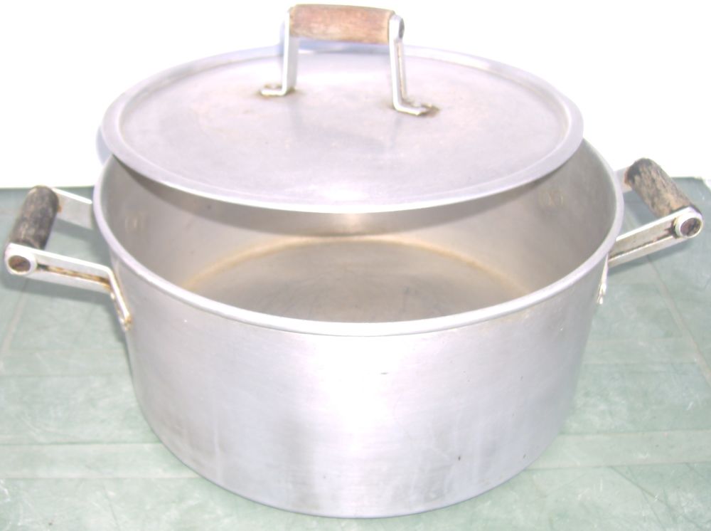 Ustensiles de cuisine en ALU PUR 5 Hagetmau (40)