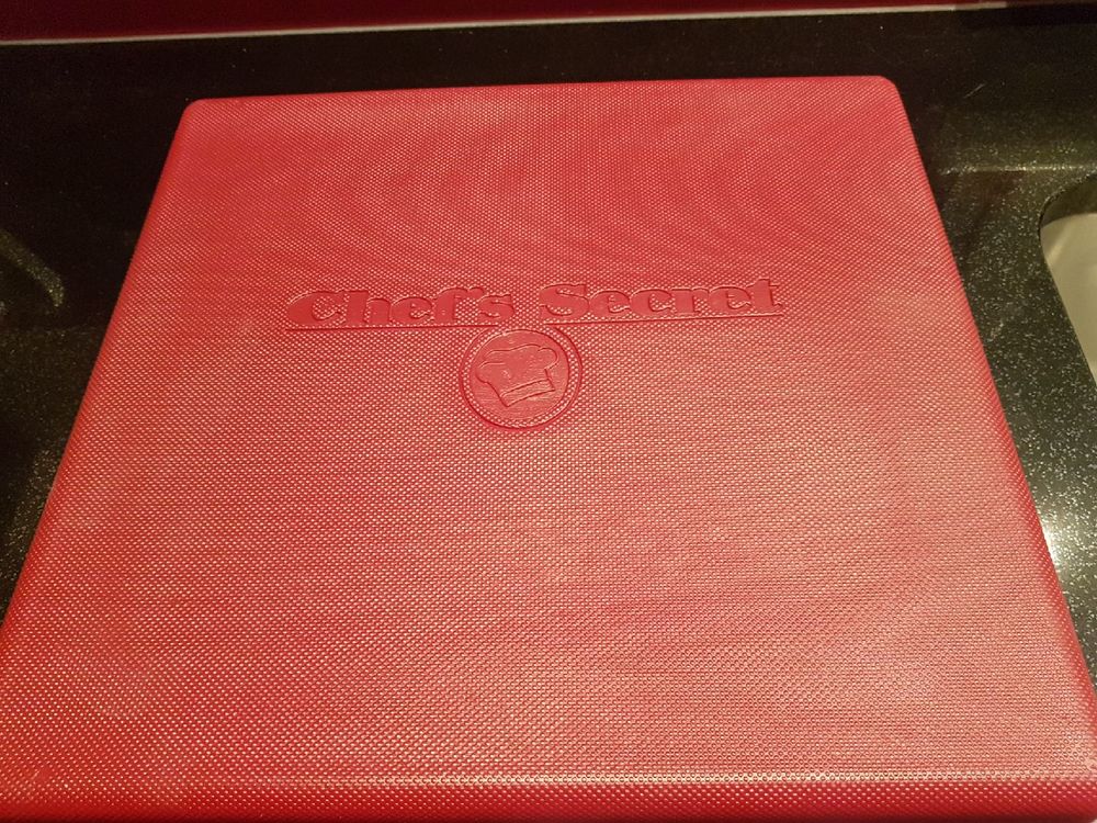 SET USTENSILES DE CUISINE 70 Nordhouse (67)