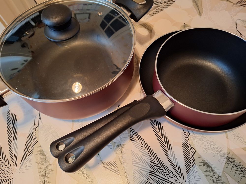 Ustensiles de cuisine 15 Montgeron (91)