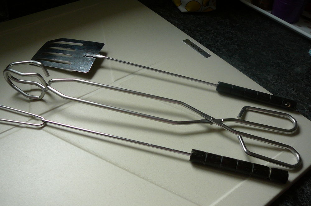 USTENSILES pour BARBECUE 3 Angers (49)