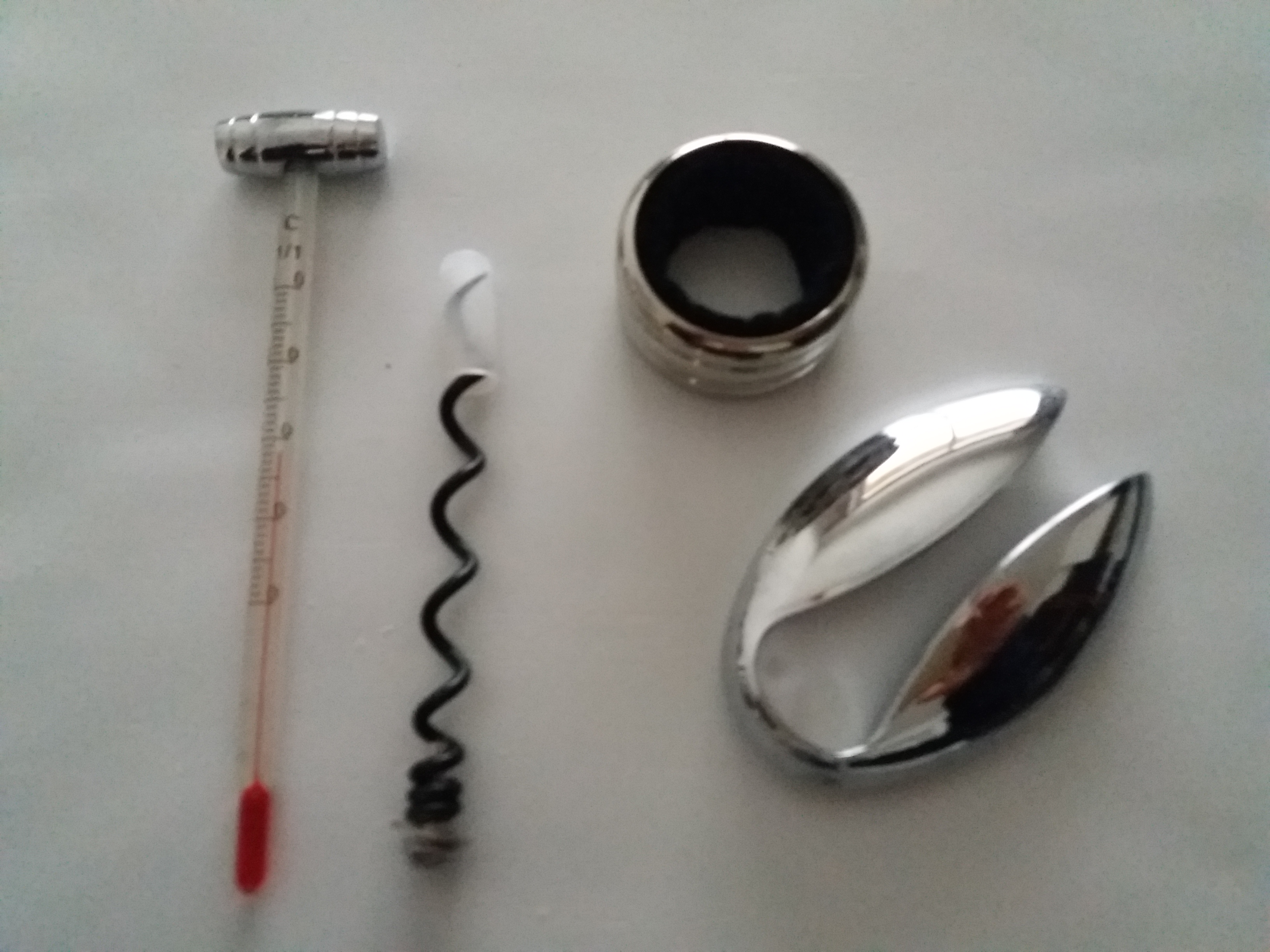 Ustensiles pour le vin 2 Pr�failles (44)