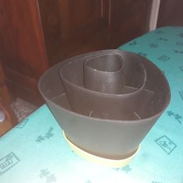 Pot � ustensiles Tupperware 5 Amb�rieu-en-Bugey (01)