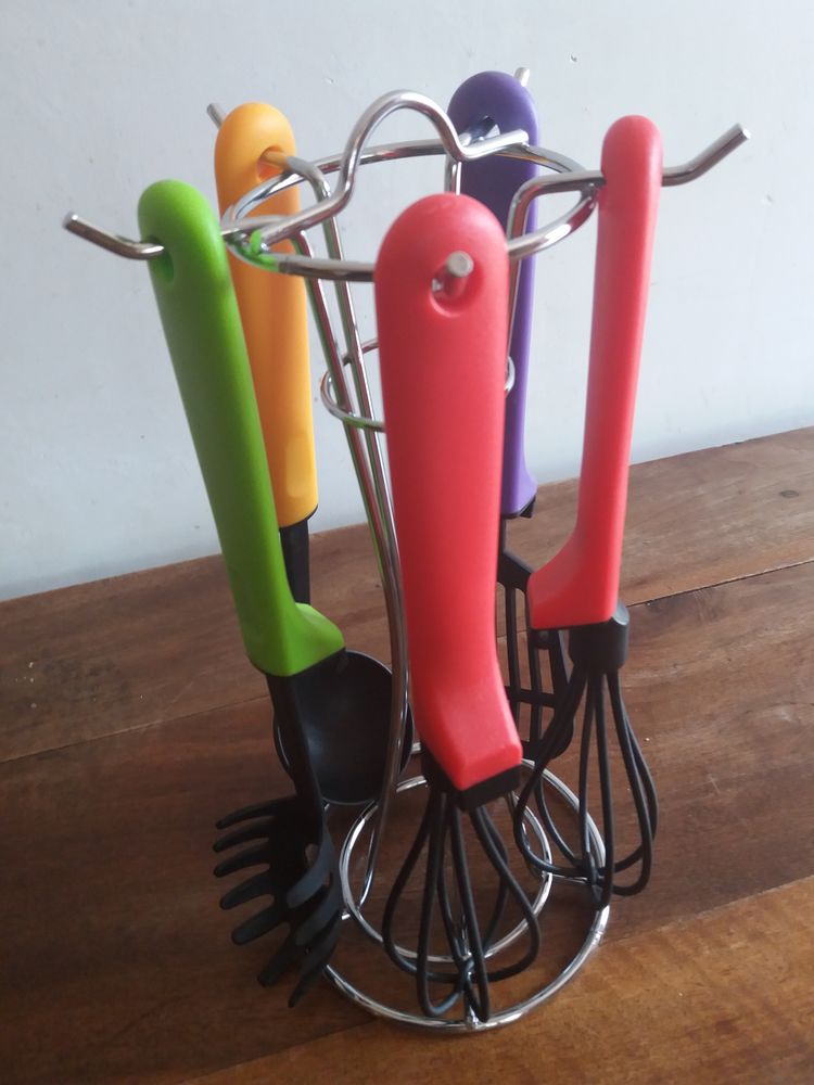 USTESILES  DE CUISINE 2 Meynes (30)