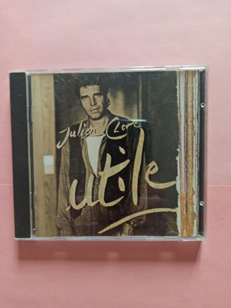 CD Utile 3 Issou (78)