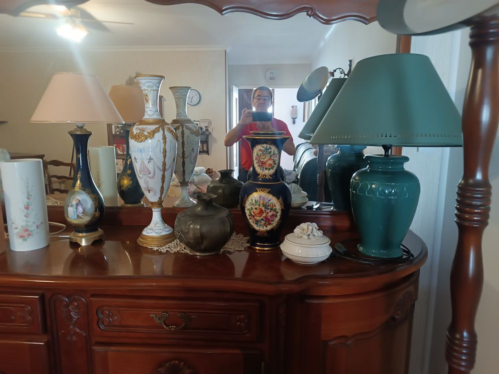 vades anciens et lampadaires anciens 0 Nissan-lez-Enserune (34)