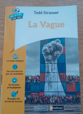 La Vague 4 Poitiers (86)