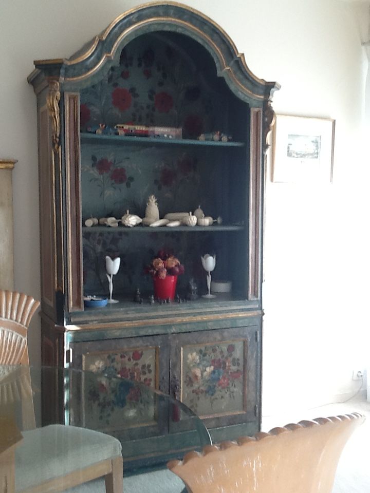 Vaisselier ancien 2000 Neuilly-sur-Seine (92)