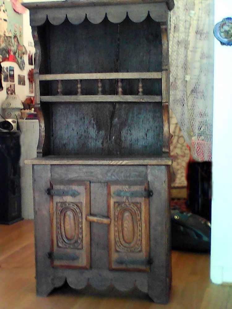 vaisselier ancien 0 Bois-Colombes (92)