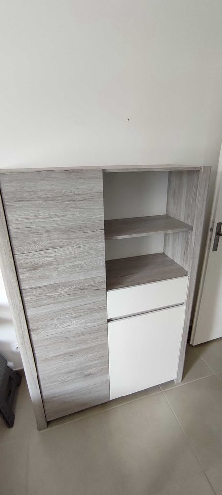 vaisselier biblioth�que 130 Alby-sur-Ch�ran (74)