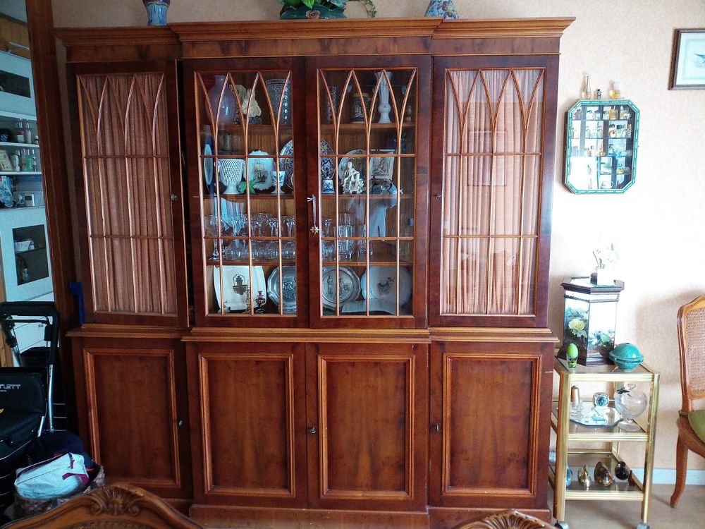 vaisselier bois 200 Choisy-le-Roi (94)