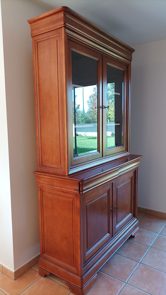 Vaisselier bois 500 Treize-Septiers (85)