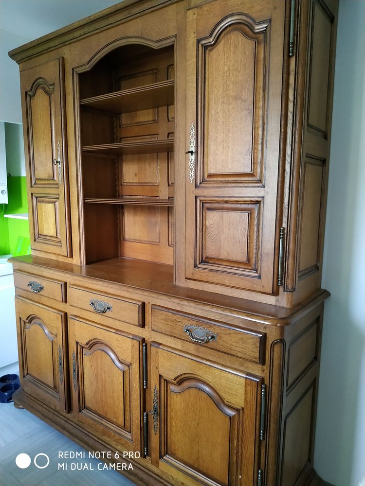 Vaisselier buffet 75 Lod�ve (34)