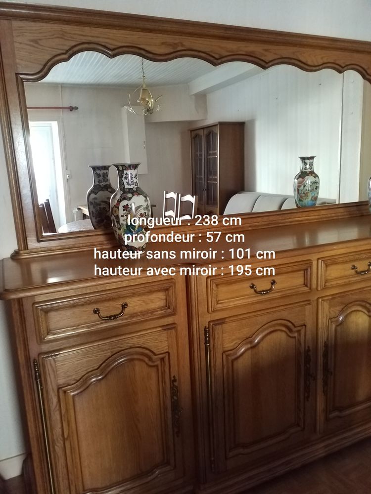 Vaisselier Buffet 399 Nantes (44)