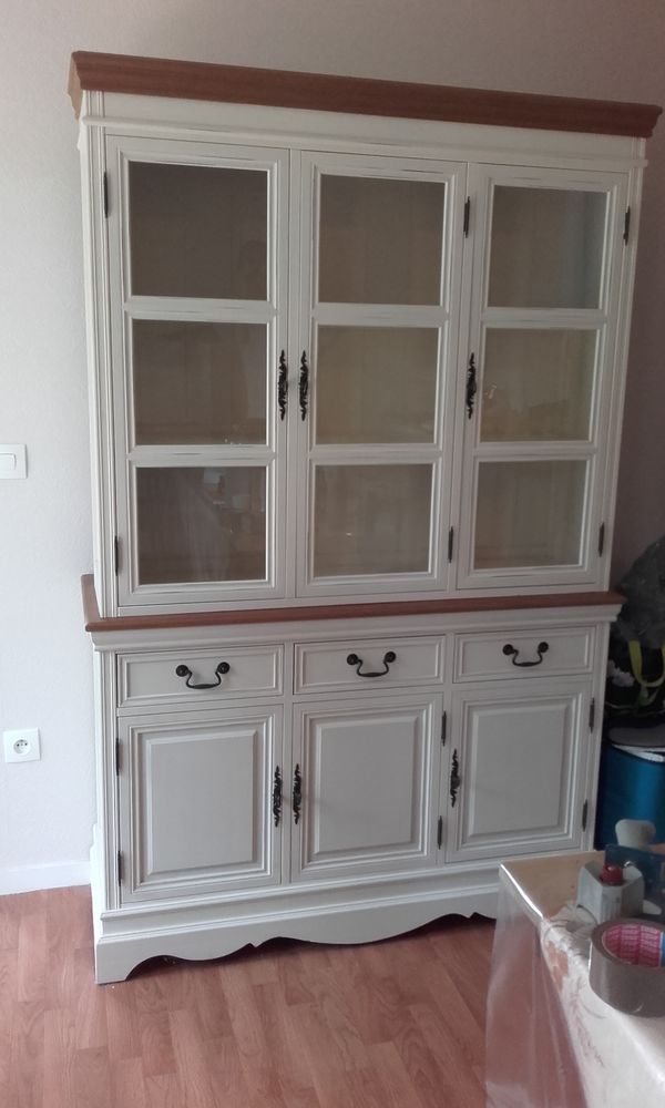 Vaisselier ou buffet 400 Vend�me (41)