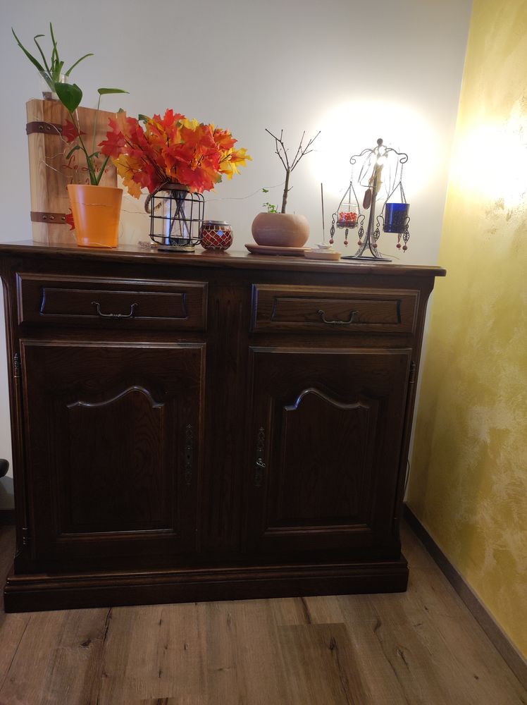 vaisselier chene massif 500 Biars-sur-C�re (46)