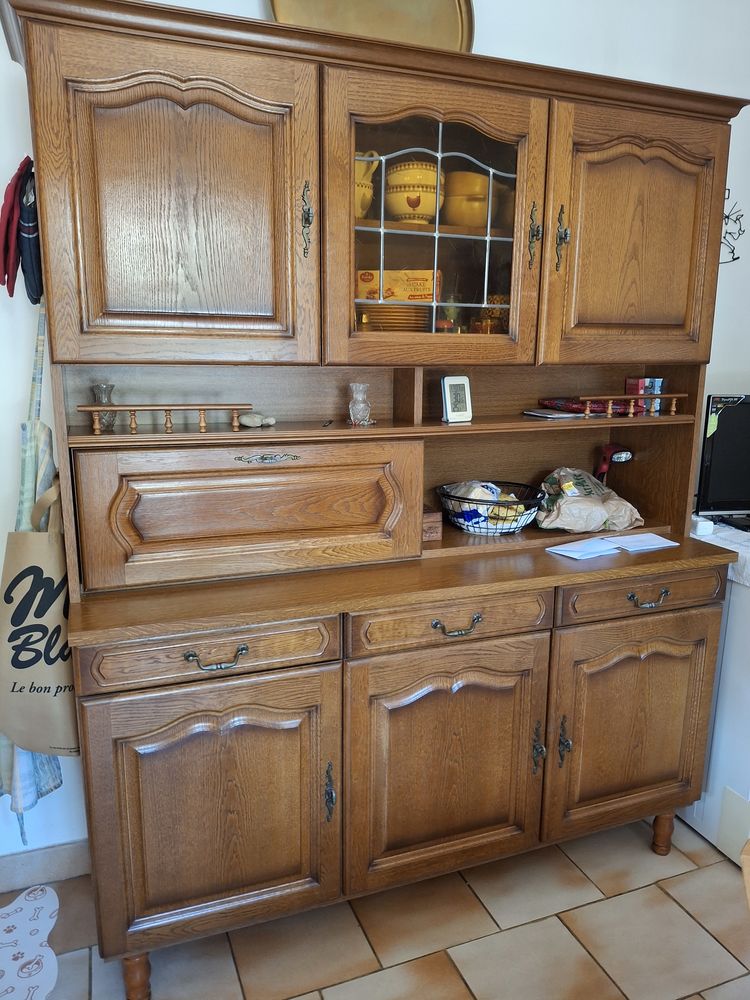 Vaisselier cuisine 0 Avignon (84)