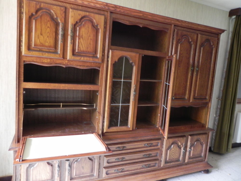 vaisselier � donner 0 Le Breuil-en-Auge (14)