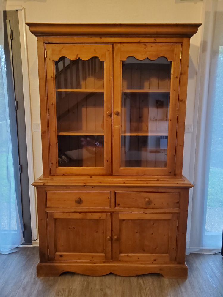 Vaisselier INTERIOR'S 400 Santeny (94)