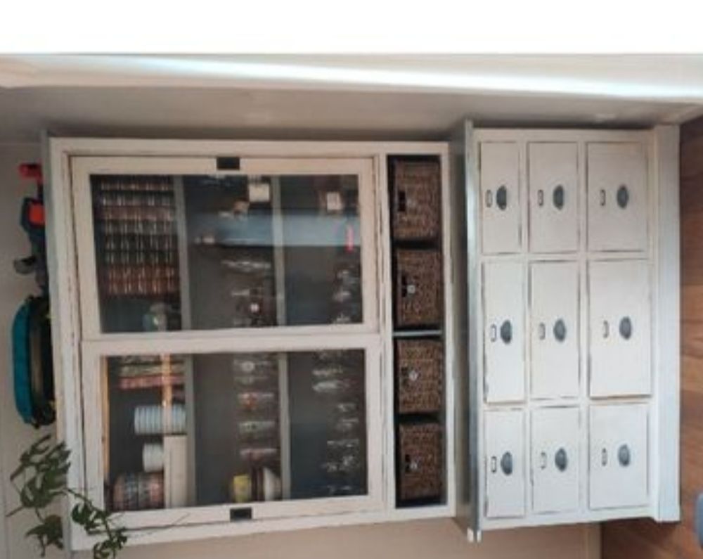 Achetez vaisselier maison occasion, annonce vente à La Madeleine (59