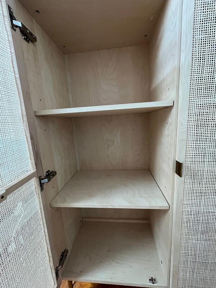 Vaisselier  Maisons du monde  neuf 350 Moissy-Cramayel (77)