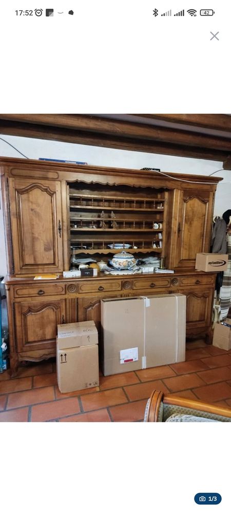  vaisselier Ren� trotel 800 Valaurie (26)