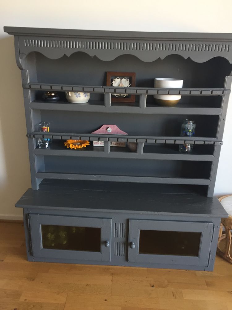 Vaisselier rustique 0 Noisy-le-Grand (93)