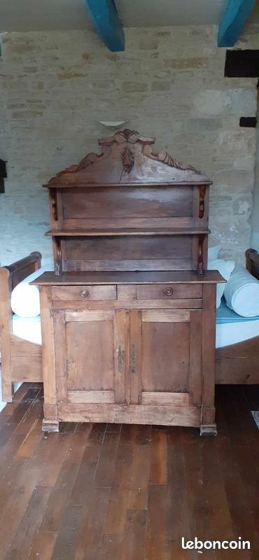 Vaisselier Saint Hubert
270 Giey-sur-Aujon (52)