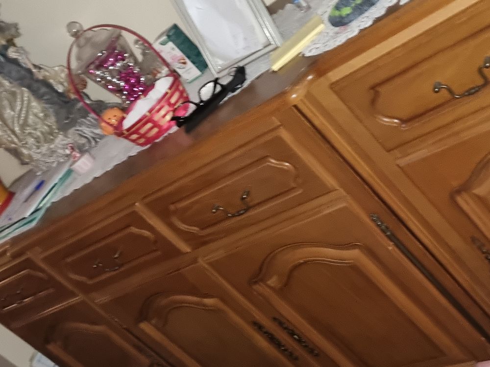 Vaisselier salle � manger 1500 Ajaccio (20)