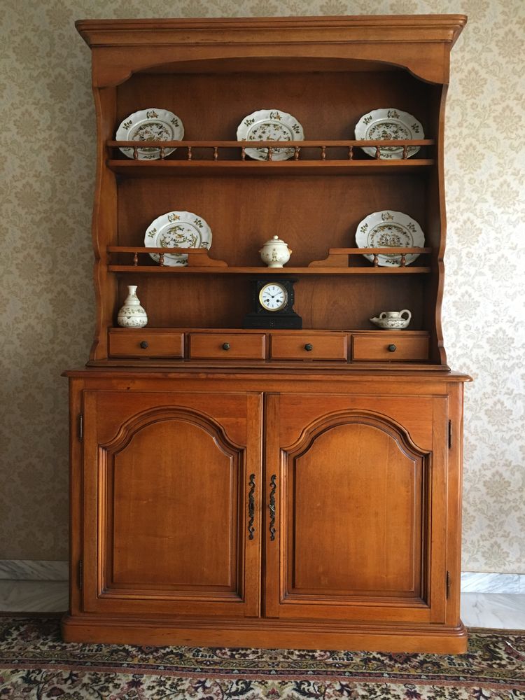 vaisselier style ancien 0 Cannes (06)