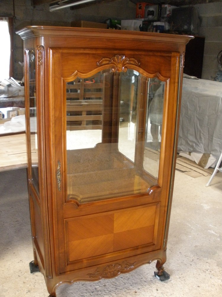 Vaisselier de style 130 Busserolles (24)