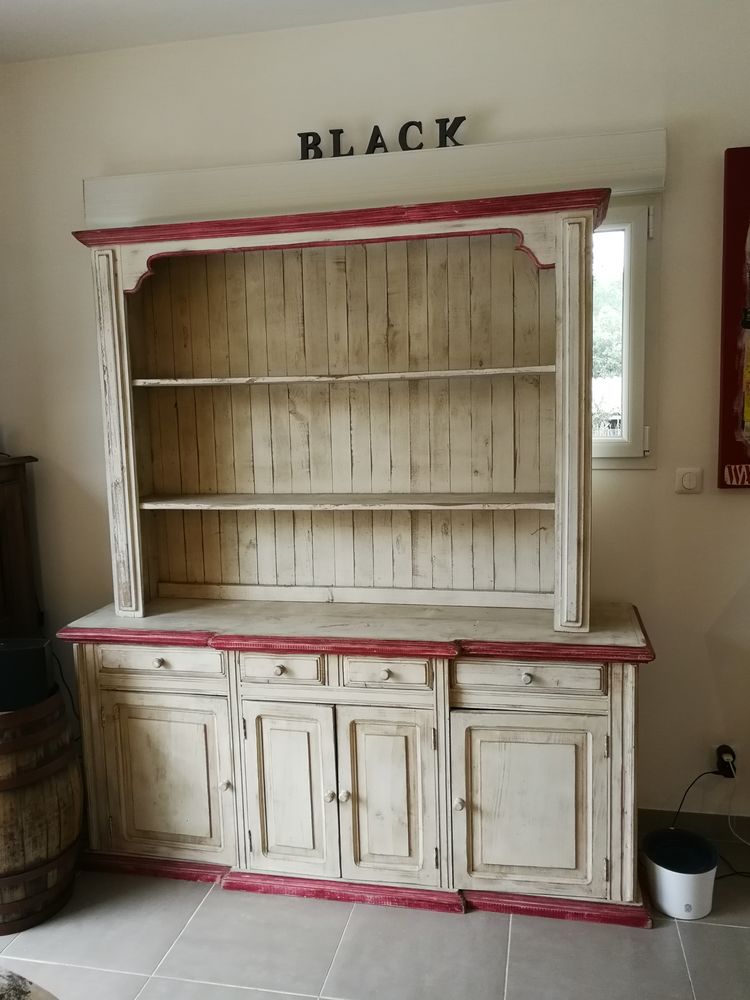 vaisselier 280 Saint-Maximin-la-Sainte-Baume (83)