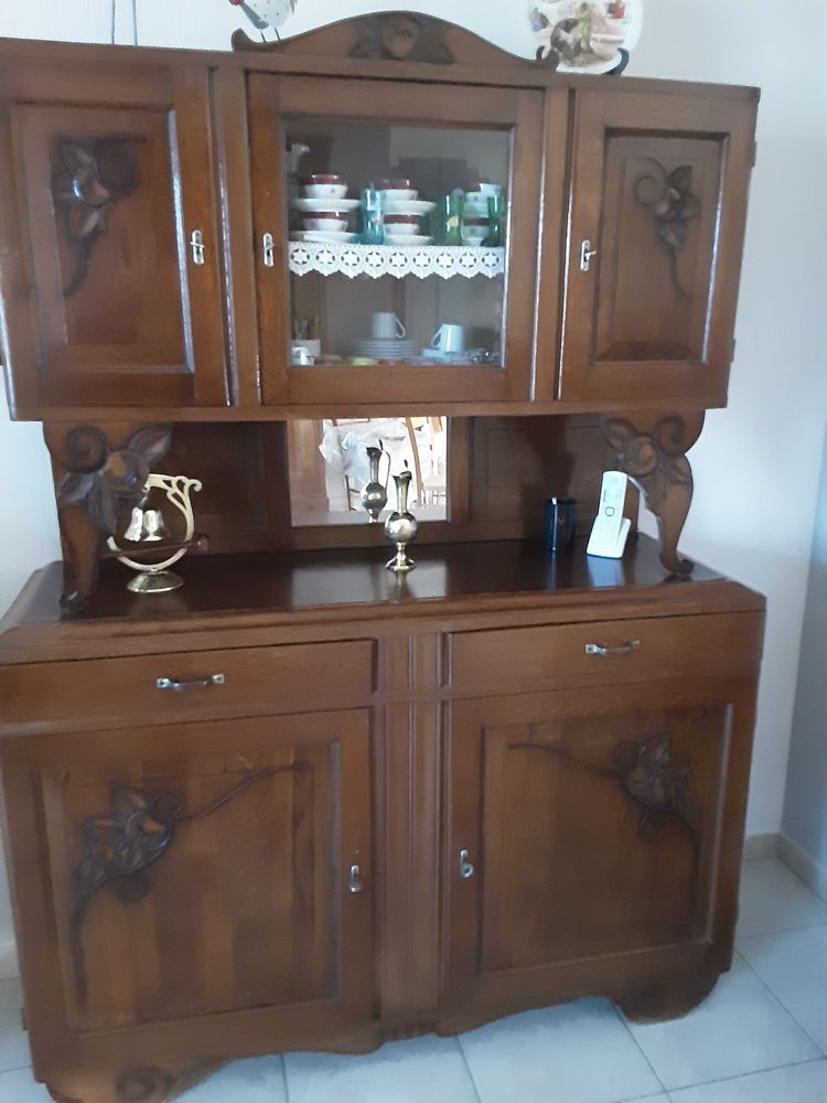 vaisselier 20 Moncoutant (79)