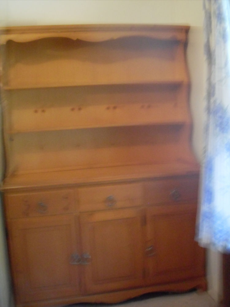 vaisselier pin 75 Saint-Christol-l�s-Al�s (30)