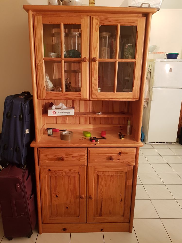 Vaisselier 0 Senlis (60)