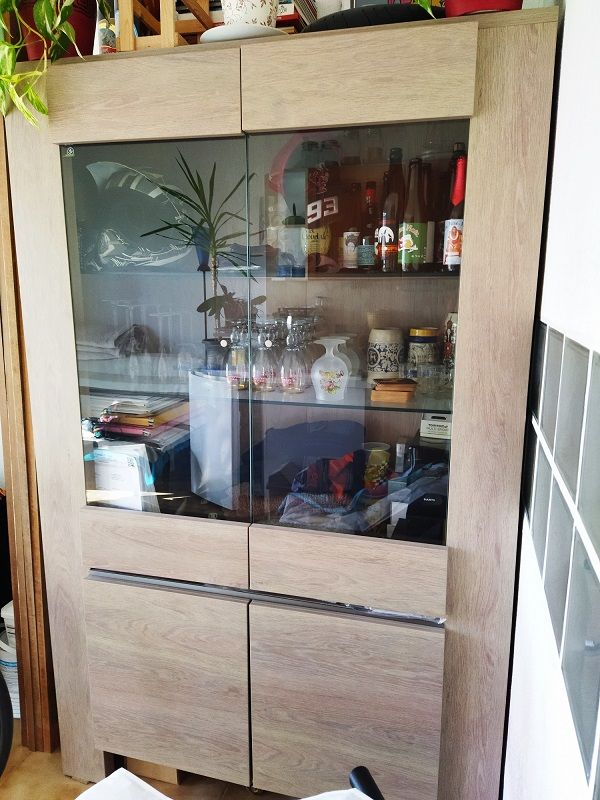 Vaisselier 400 Cagnes-sur-Mer (06)