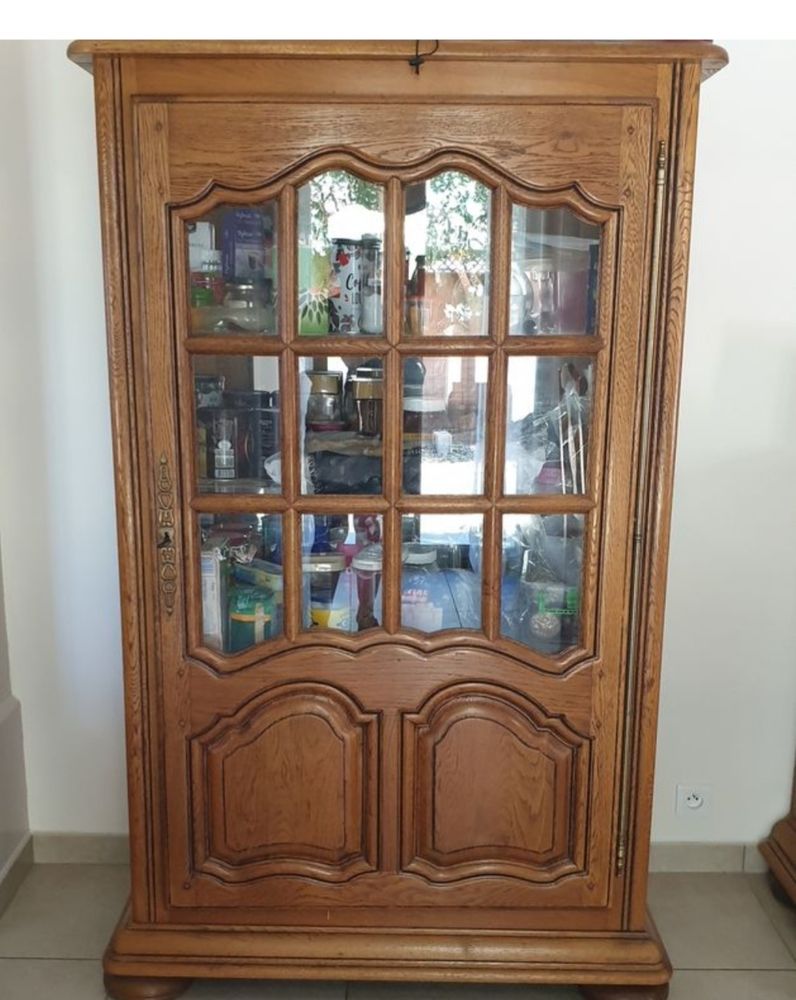 Vaisselier 80 La Crau (83)