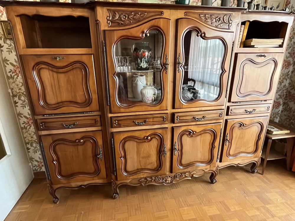 Vaisselier 300 Valserh�ne (01)