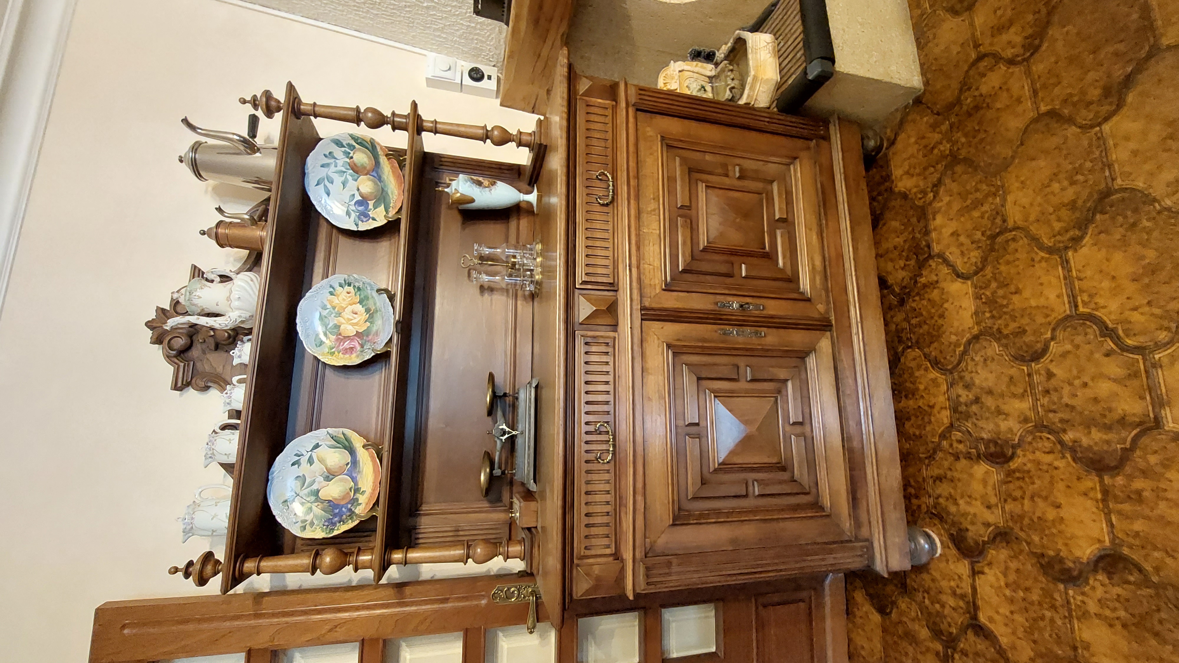 VAISSELIER 120 Castres (81)