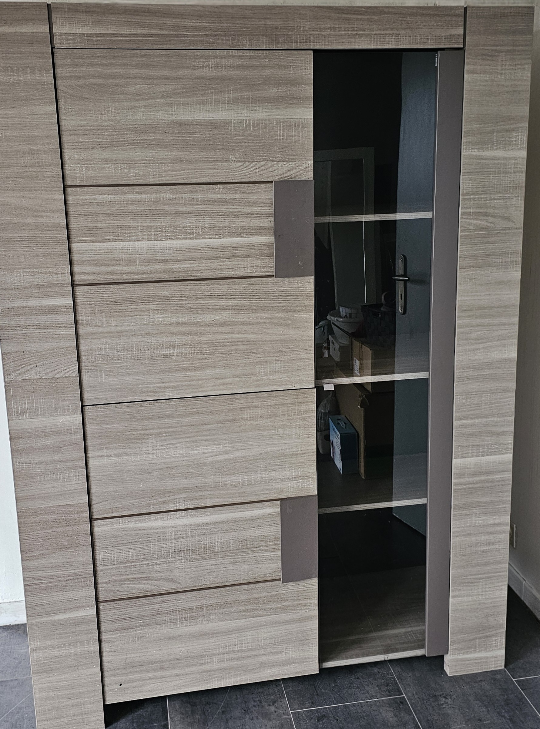 Vaisselier 500 Lannion (22)