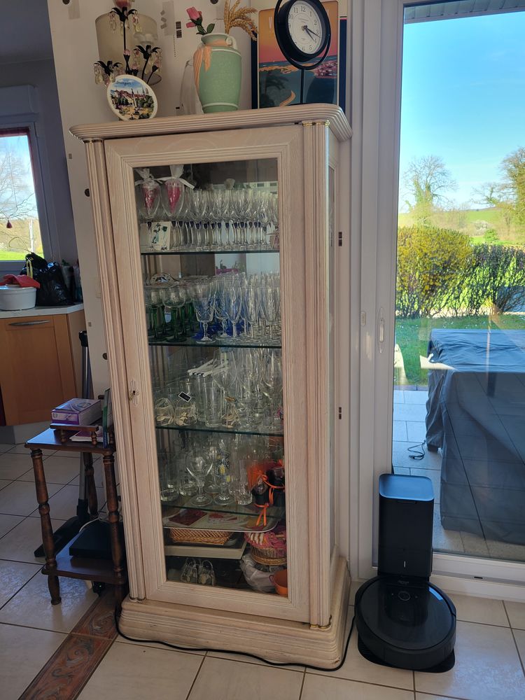 Vaisselier 100 Cussey-sur-l'Ognon (25)