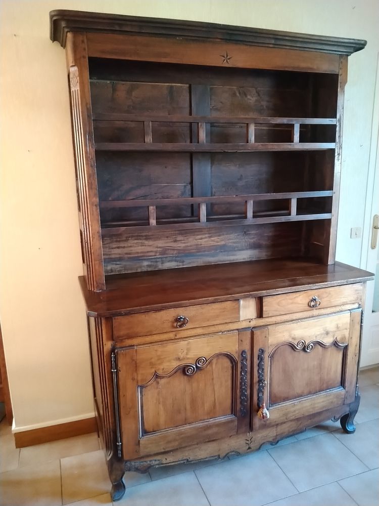  VAISSELIER 
0 Montargis (45)