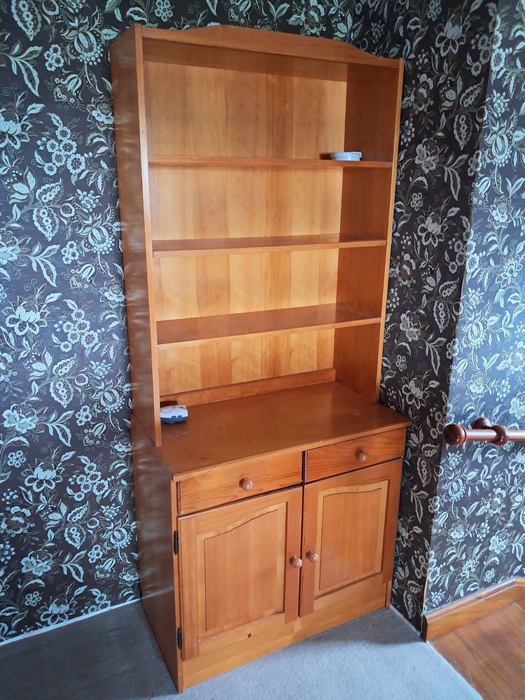 Vaisselier pin 150 Saint-Brieuc (22)