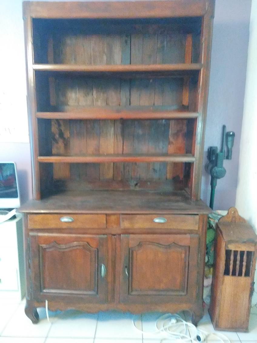 Vaisselier 40 Draguignan (83)