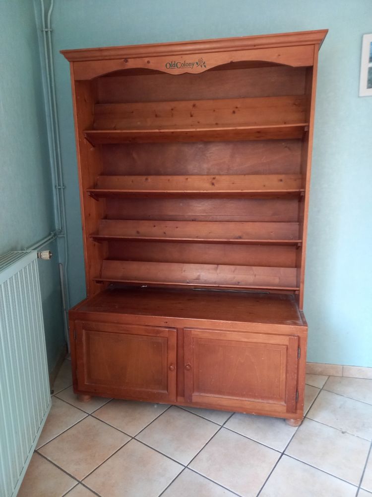 Vaisselier 200 Gaillac (81)