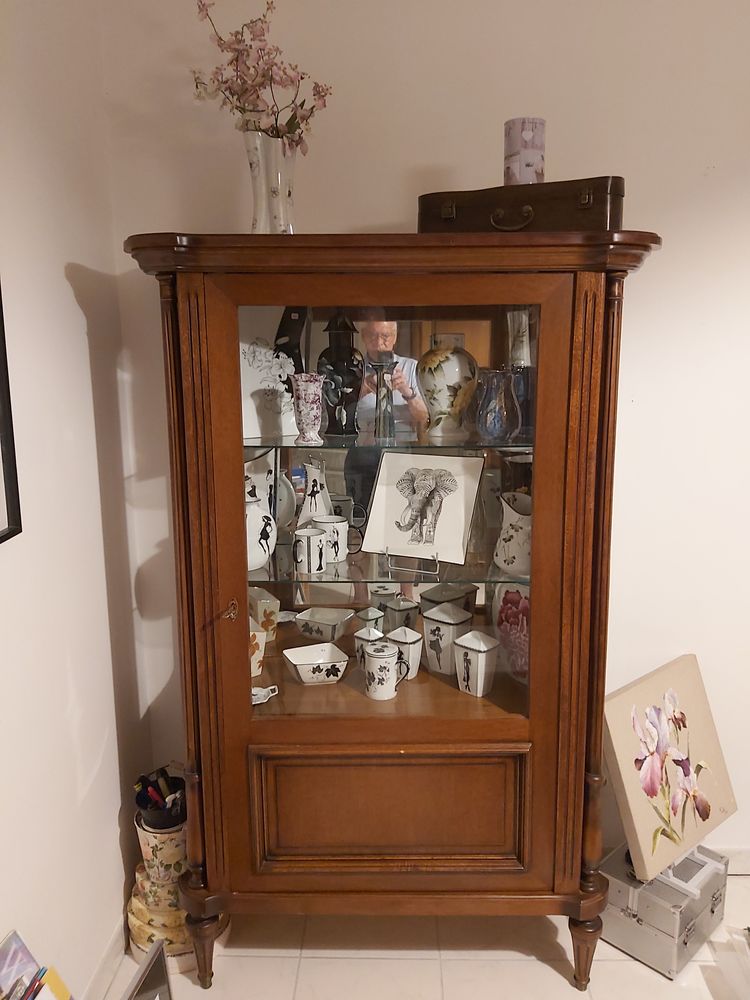 Vaisselier 300 Lacroix-Saint-Ouen (60)