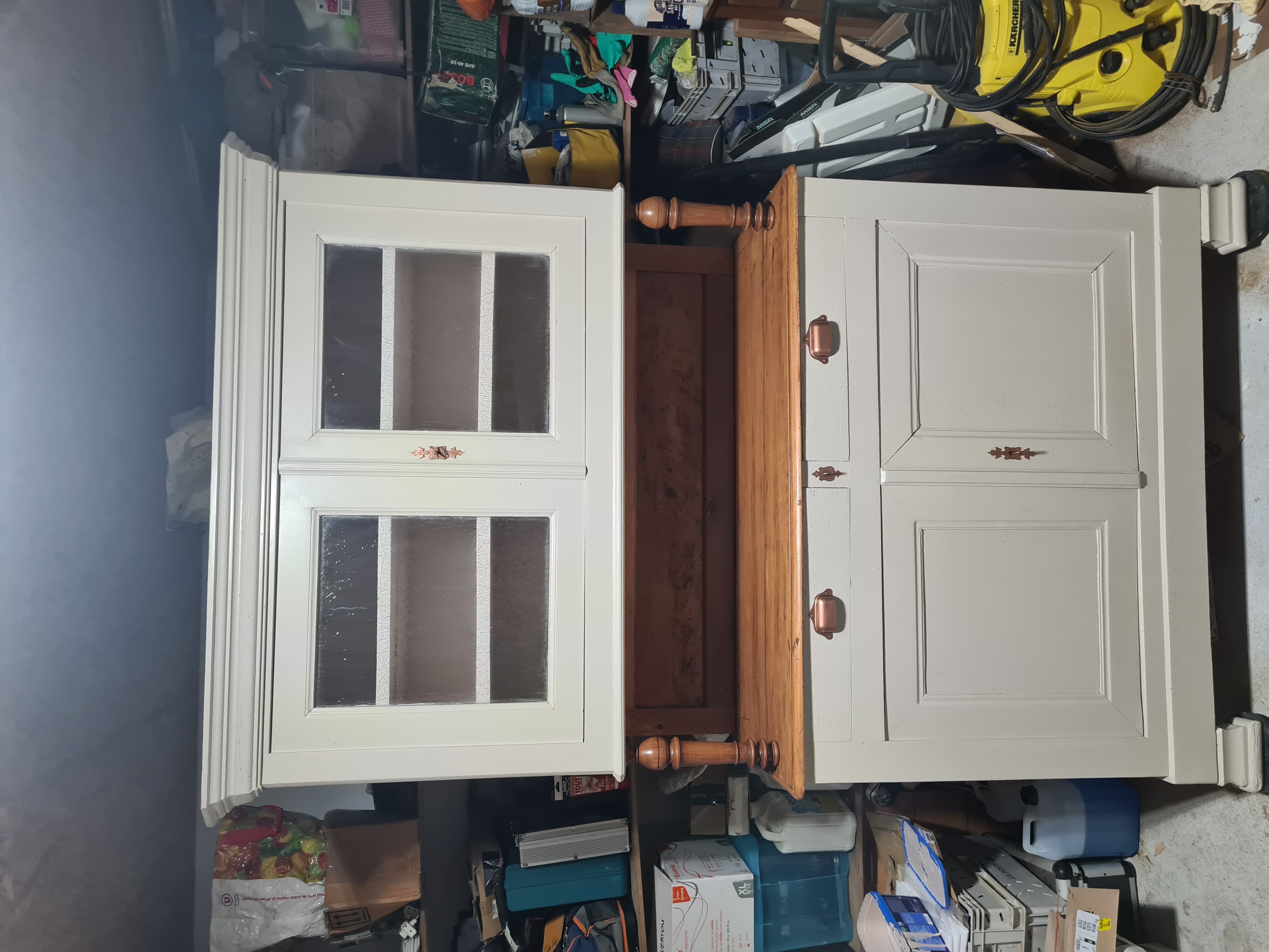 Vaisselier 450 Aigrefeuille-sur-Maine (44)