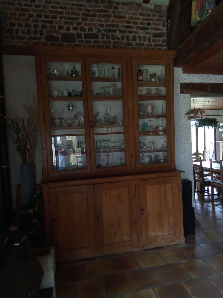 vaisselier 480 Saint-Martin-sur-�caillon (59)