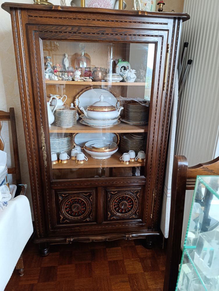 VAISSELIER 80 Laval (53)