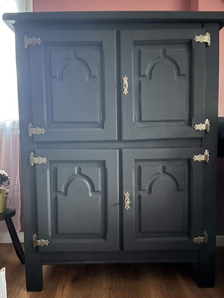 vaisselier 90 Villard-de-Lans (38)