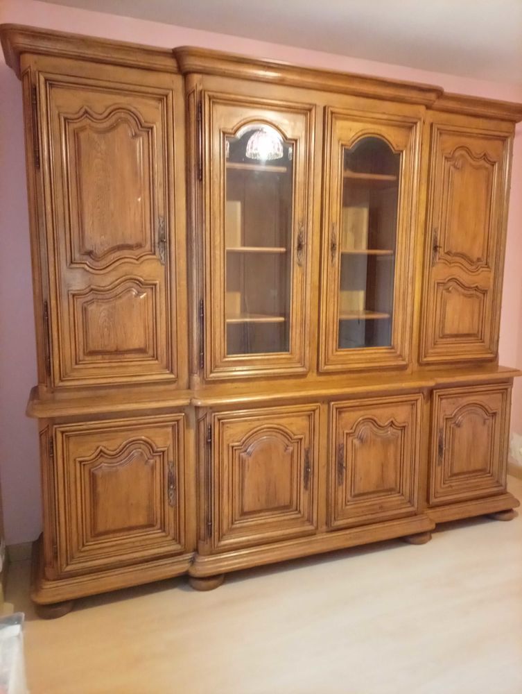 vaisselier 1000 Pr�cy-sur-Vrin (89)